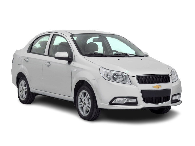 Chevrolet Nexia купить по цене от 924 000 рублей