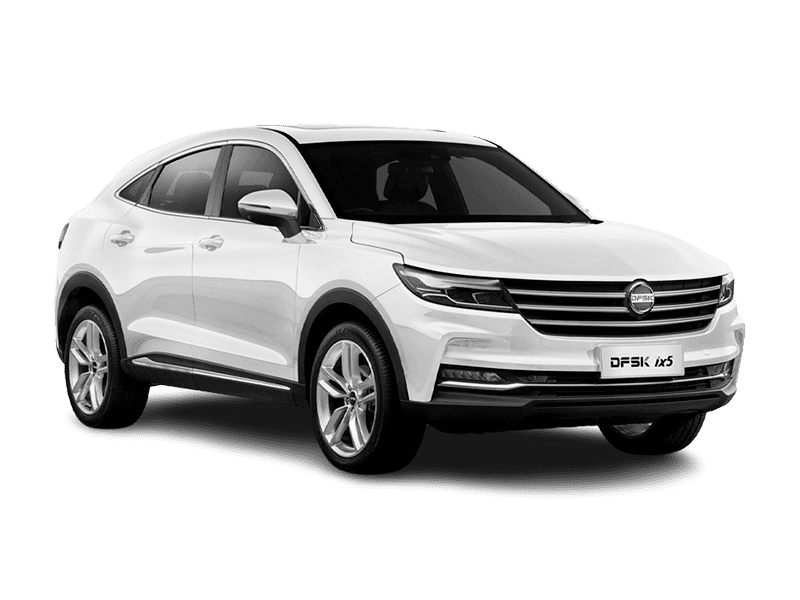 Dongfeng DFSK ix5